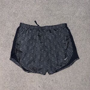 Nike Dri-Fit Running Shorts